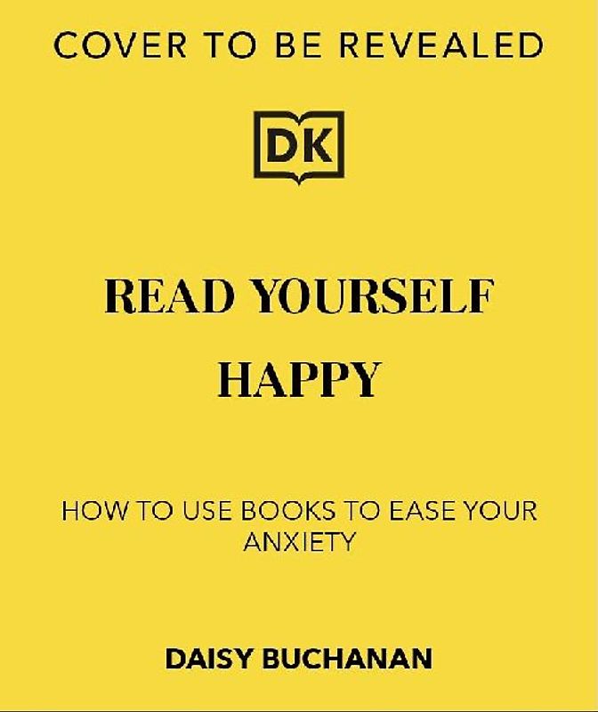 Read Yourself Happy