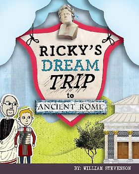 Ricky's Dream Trip to Ancient Rome