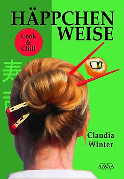 Häppchenweise. Cook & Chill