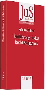 Einführung in das Recht Singapurs
