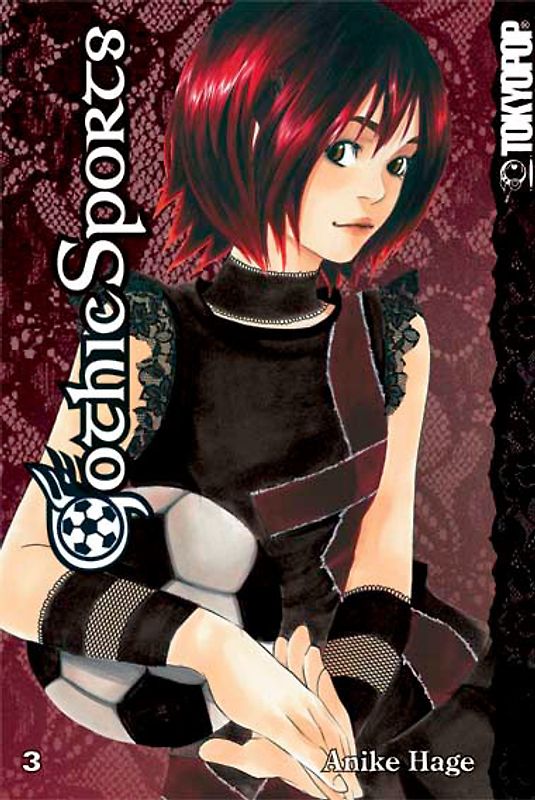 Gothic Sports 03