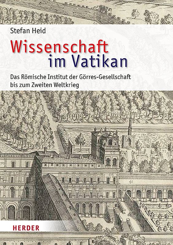 Wissenschaft im Vatikan