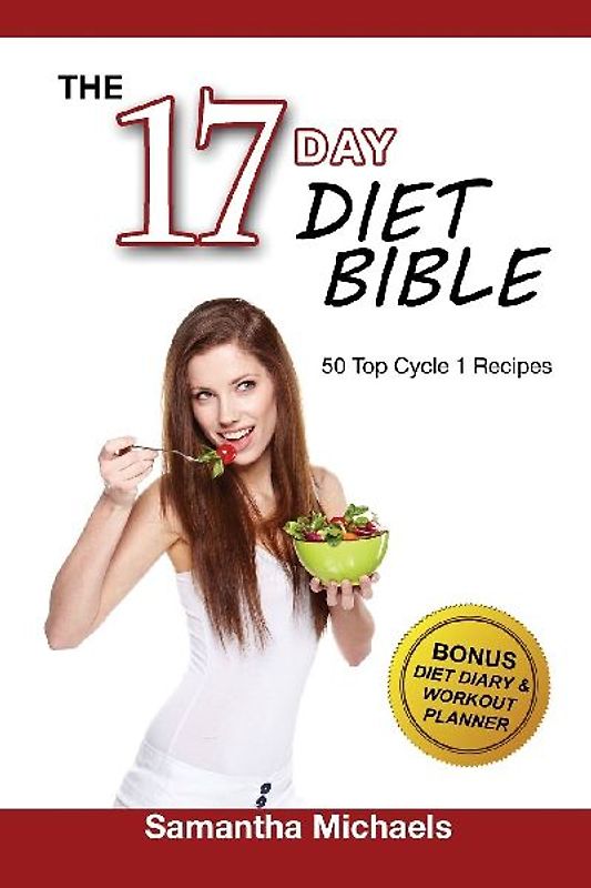 17 Day Diet Bible