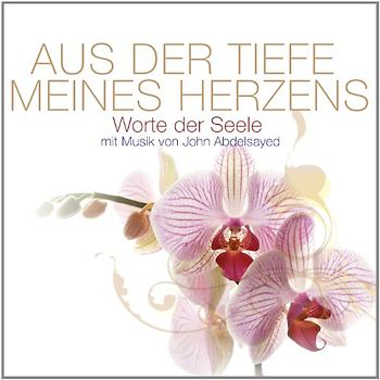 Abdelsayed,John - Aus der Tiefe meines Herzens