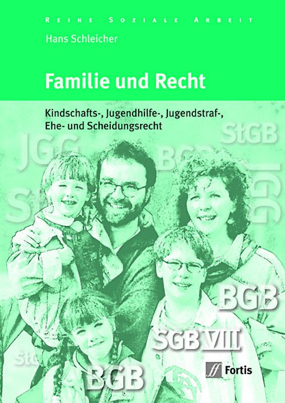 Familie und Recht