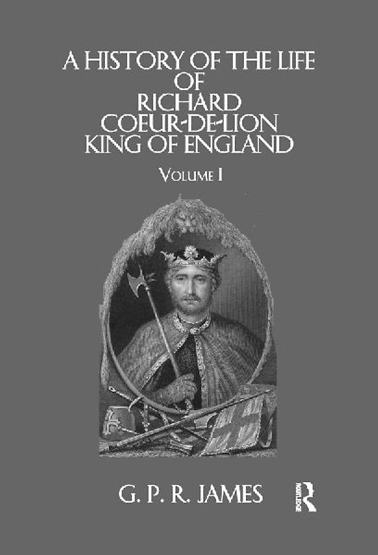 History Of The Life Of Richard