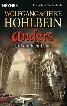 anders 2 - Im dunklen Land