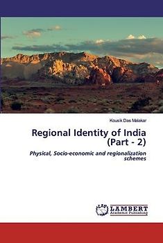 Regional Identity of India (Part - 2)