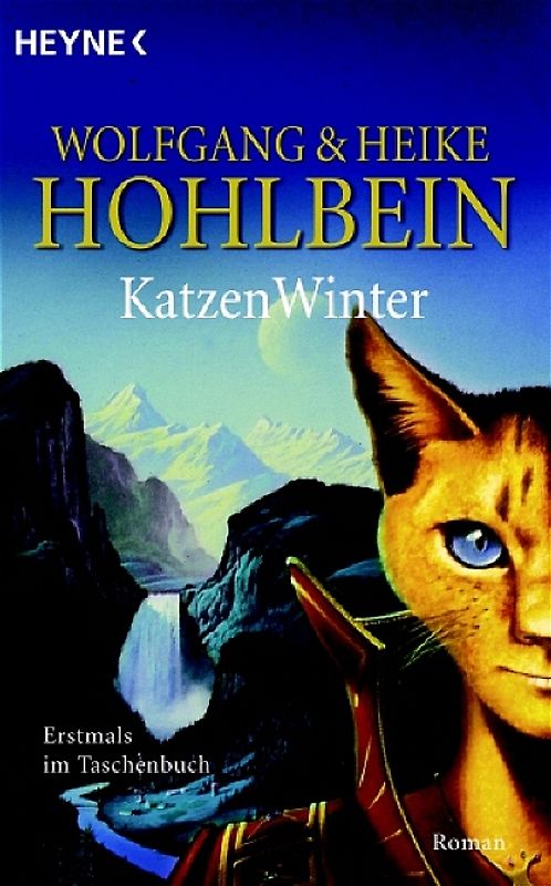 KatzenWinter