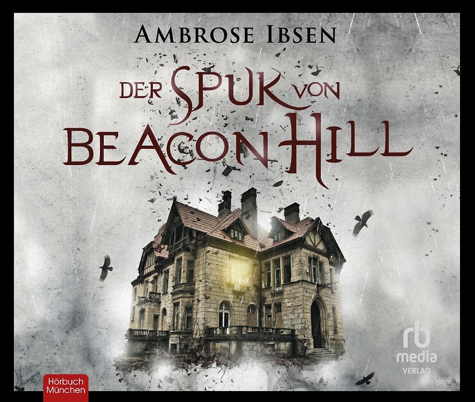 Der Spuk von Beacon Hill