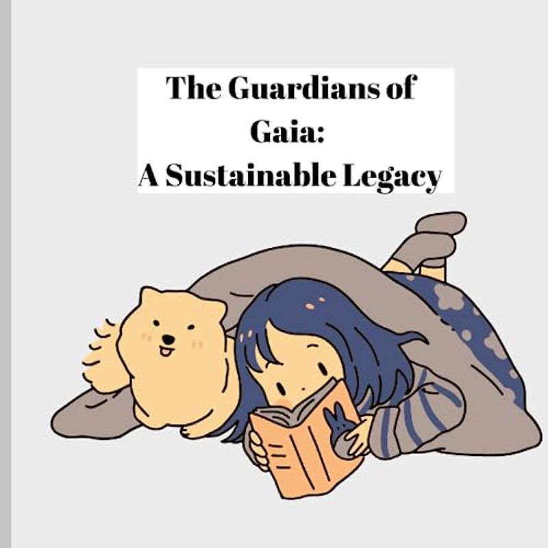 The Guardians of Gaia: A Sustainable Legacy,Road Trıp, FUNNY PRESCHOOL KINDERGARDEN, HOME SCHOOL KIDS