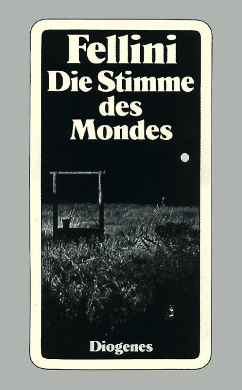 Die Stimme des Mondes
