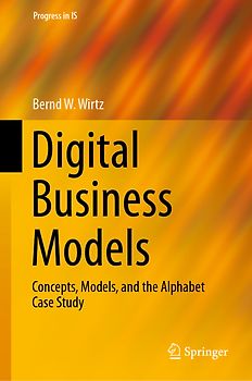 Digital Business Models