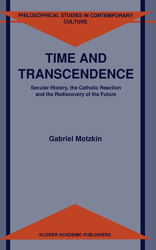 Time and Transcendence