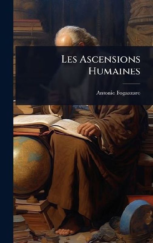 Les Ascensions Humaines