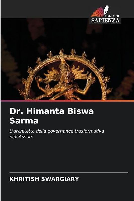 Dr. Himanta Biswa Sarma