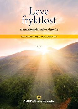 Leve fryktløst (Living Fearlessly Norwegian)