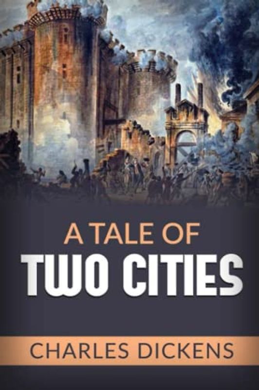 A Tale of Two Cities (Annotated)
