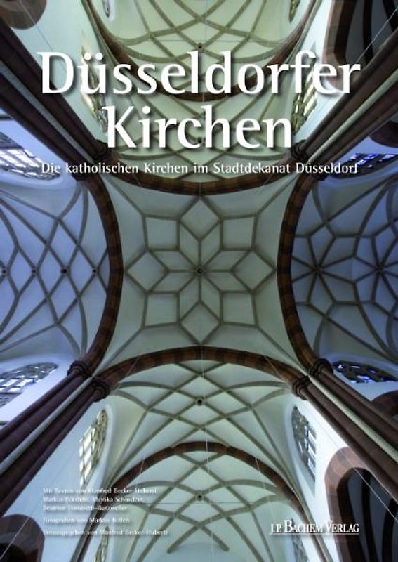 Düsseldorfer Kirchen