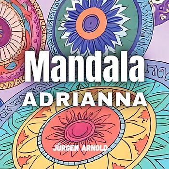 Mandala Adrianna