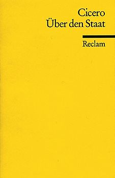Über den Staat