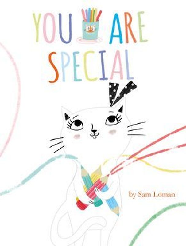 You Are Special