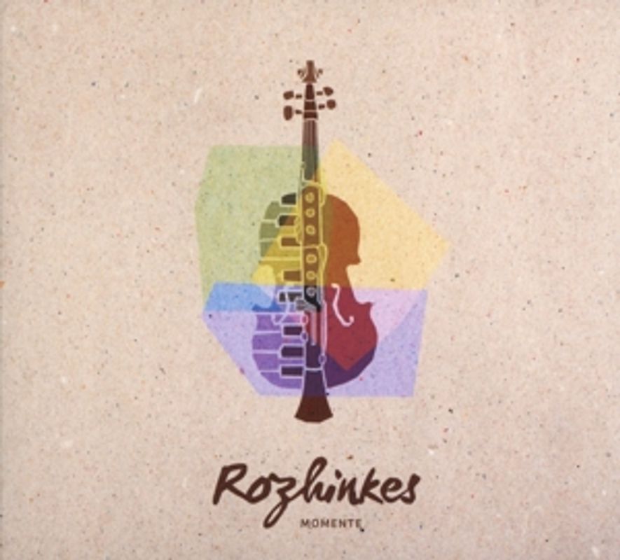 Rozhinkes - Momente