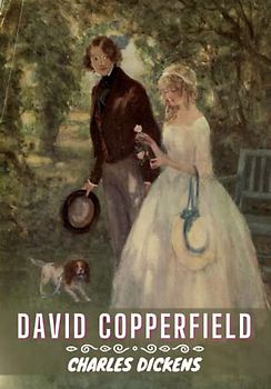 David Copperfield (Annotated)