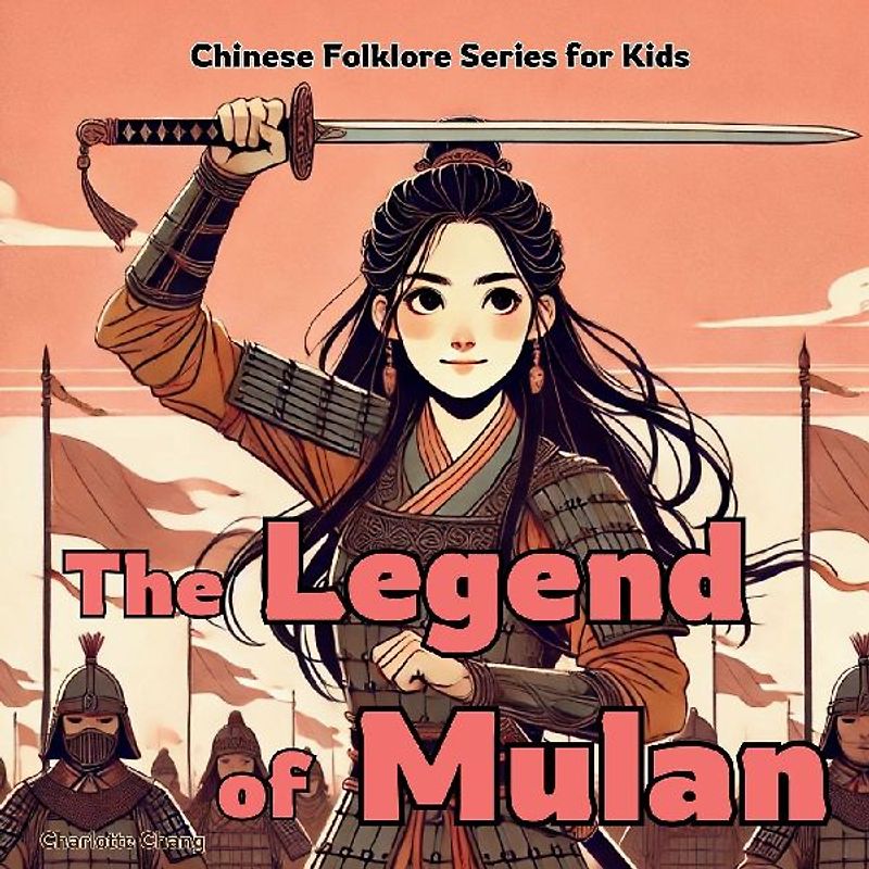 The Legend of Mulan