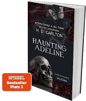 Haunting Adeline