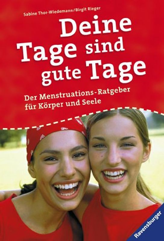 Deine Tage sind gute Tage