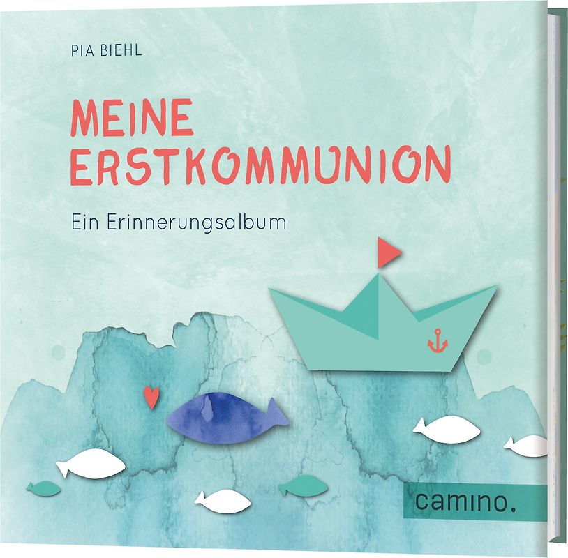 Meine Erstkommunion