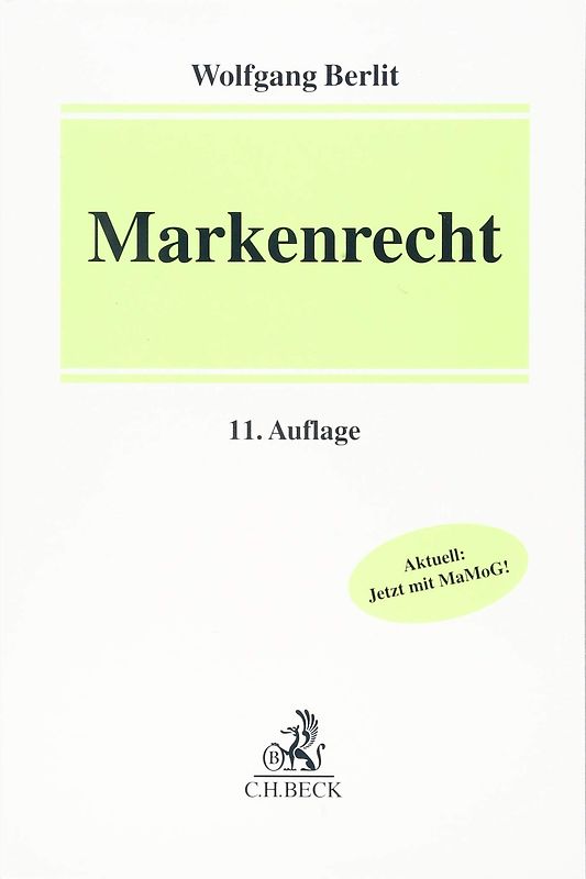 Markenrecht