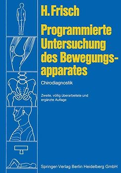 Programmierte Untersuchung des Bewegungsapparates