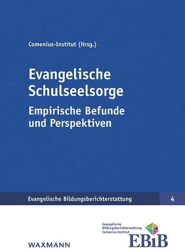 Evangelische Schulseelsorge
