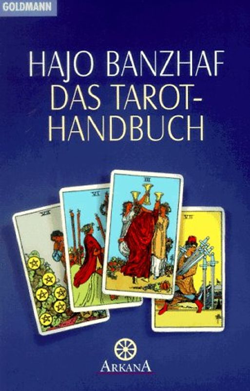 Das Tarot-Handbuch