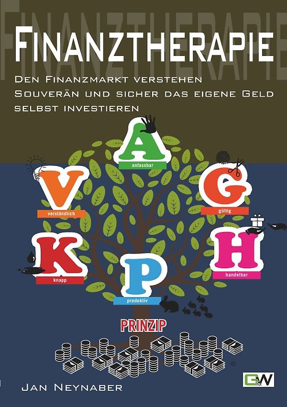Finanztherapie
