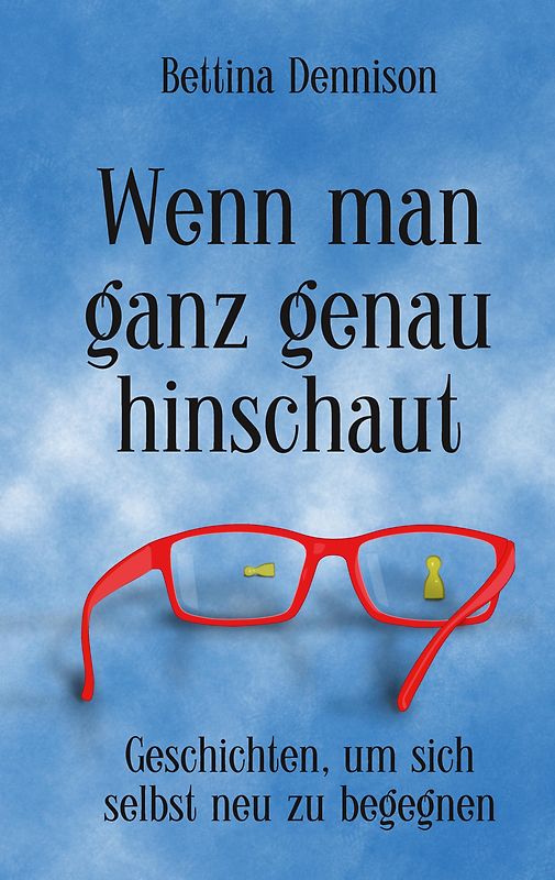 Wenn man ganz genau hinschaut