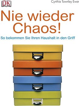 Nie wieder Chaos!
