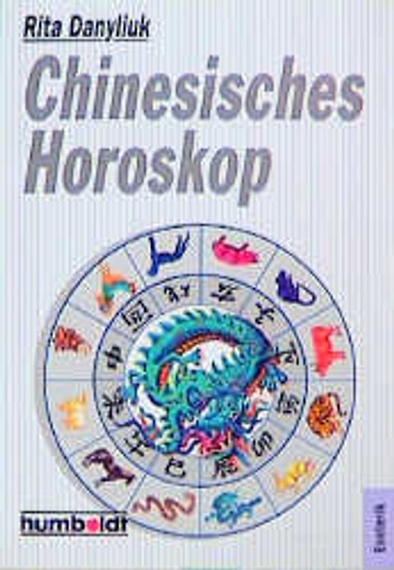 Chinesisches Horoskop