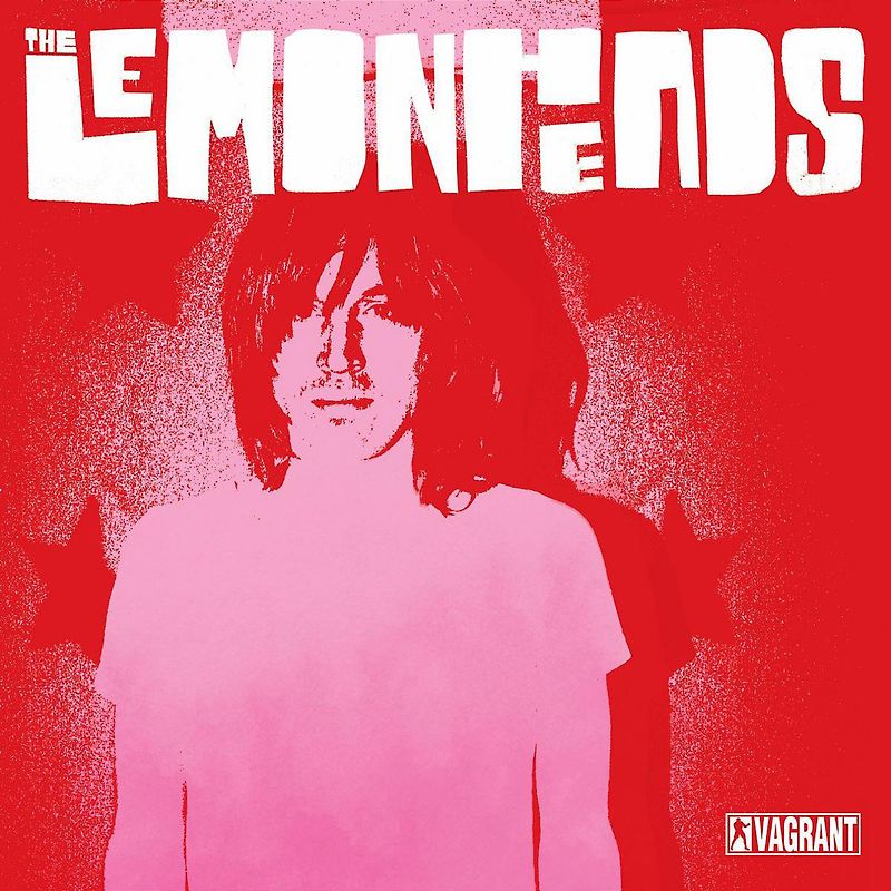 Lemonheads - The Lemonheads (Ltd.Digipak)