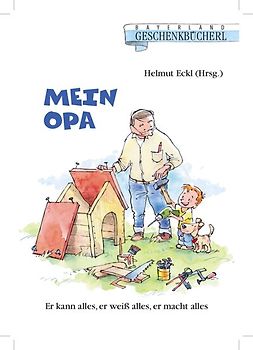 Mein Opa.
