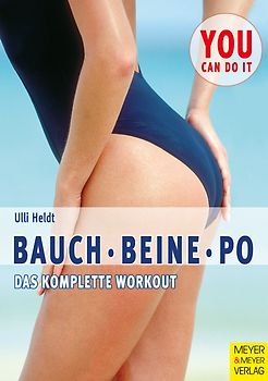 Bauch - Beine - Po