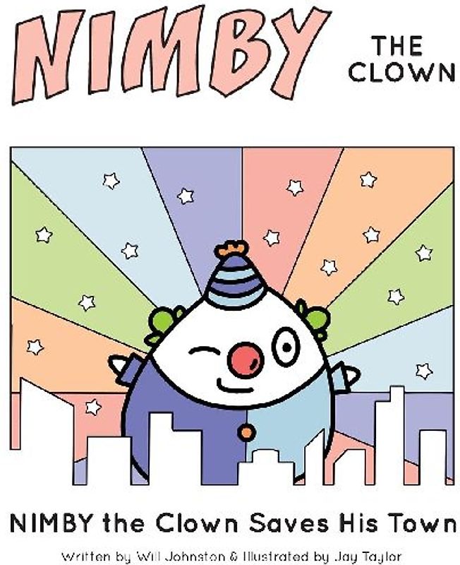 NIMBY The Clown
