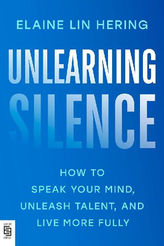 Unlearning Silence