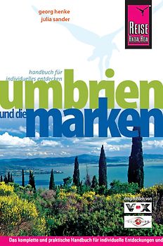 Umbrien und die Marken