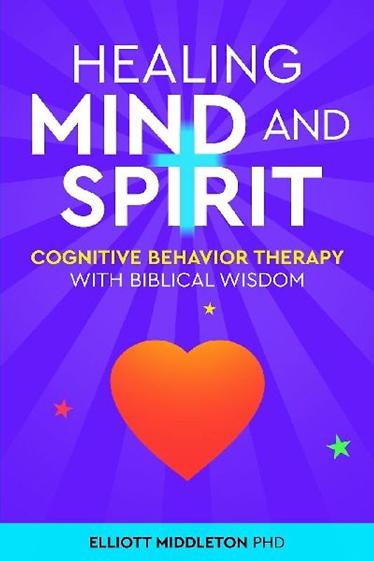 HEALING MIND AND SPIRIT