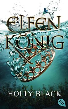 Elfenkönig - Holly Black [Taschenbuch]