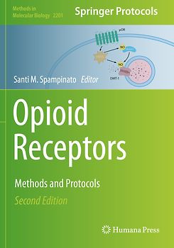 Opioid Receptors