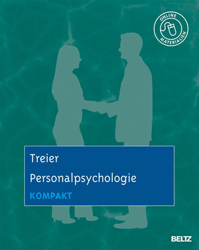 Personalpsychologie kompakt